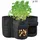 Royal Gardineer Pflanzsack 3er Set 18 l
