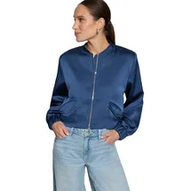 Zero Jackenblazer Blau 34