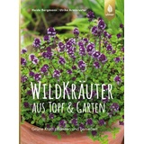 Verlag Eugen Ulmer Wildkräuter aus Topf und Garten