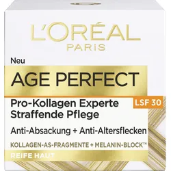 L'Oréal Paris Age Perfect Pro-Kollagen Experte Tagespflege LSF 30