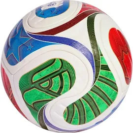 adidas FIFA Fußball-Weltmeisterschaft 26 Trionda Pro Ball Gr. 5