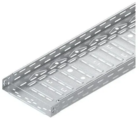Niedax Kabelrinne leicht 60x300mm feuerverz. CITO inkl. Verbinder