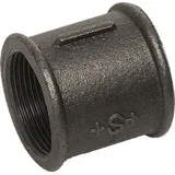 SOMATHERM Muffe Tg, Nr.270 schwarz, Ig 3/8 - 80679014 von Buderus