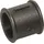 SOMATHERM Muffe Tg, Nr.270 schwarz, Ig 3/8 - 80679014 von Buderus