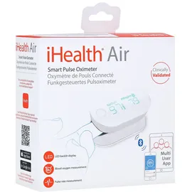 iHealth Air Smart Pulse PO3M