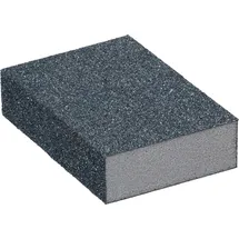 KWB 089221 Schleifschwamm Mittlere/feine Körnung