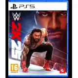 WWE 2K25