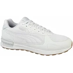 Puma  Sneaker Graviton  in Weiss, 46