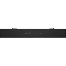 Dell Pro Premium Conferencing Soundbar SB725 – KI-Geräuschunterdrückung, Dual-Mikrofone, Echounterdrückung, kompatibel mit 40+ Dell Monitoren, Teams & Zoom Zertifiziert, USB