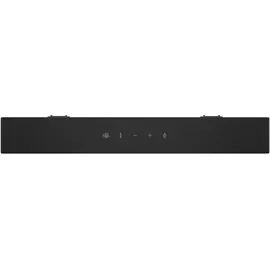 Dell Pro Premium Conferencing Soundbar SB725 – KI-Geräuschunterdrückung, Dual-Mikrofone, Echounterdrückung, kompatibel mit 40+ Dell Monitoren, Teams & Zoom Zertifiziert, USB