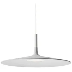 Foscarini - Aplomb My Light Pendelleuchte Large White