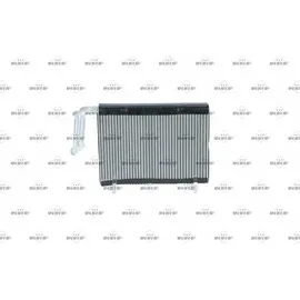NRF Verdampfer, Klimaanlage 36164