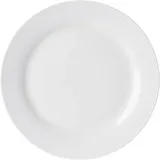 Ritzenhoff & Breker Speiseteller 27 cm weiß