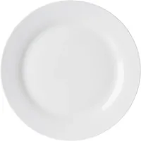 Ritzenhoff & Breker Speiseteller 27 cm weiß