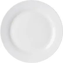 Ritzenhoff & Breker Speiseteller 27 cm weiß