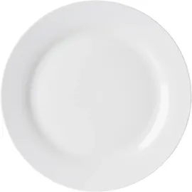 Ritzenhoff & Breker Speiseteller 27 cm weiß