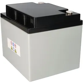 Landport AGM Bleiakku 12V 50000 mAh 1 St.