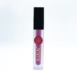 alhalal cosmetics ug Matt Flüssig Lippenstift 63 Faryal
