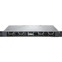 Dell PowerEdge R260, 1x Xeon E-2436, 16GB RAM, 1.2TB
