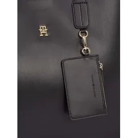 Tommy Hilfiger TH Distinct Tote Bag Black