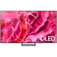 Samsung TV 77S90C 77" QD-OLED 4K TV S90C (2023), HDR, Wlan, Bluetooth, Triple-Tuner