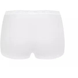SLOGGI Basic+ Short 40 Weiß