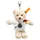 Steiff Kuscheltier Teddybär Mila 12 cm Beige