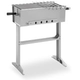 Thüros Holzkohlegrill Baikal (K3060E)