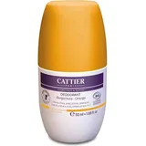 Cattier Paris Cattier Citric Roll-on Deodorant 50 ml