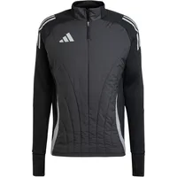 adidas Tiro 24 Competition Winterized Rollkragenpullover Schwarz XL