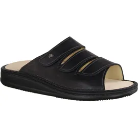Finn Comfort Korfu schwarz 45