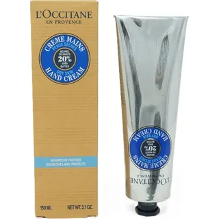 L'Occitane Shea Handcreme 150 ml