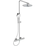 Ideal Standard Ceratherm T50 Duschsystem Aufputz