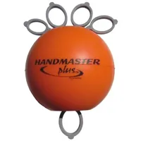 MVS Handtrainer Handmaster Plus stark orange