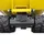BAMATO Mini Raupendumper MTR-500H mit Kipphydraulik