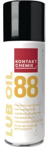 CRC Feinmechaniköl Sprühöl 88 200ml säure und harzfrei