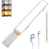 40 Cm Led-schrankleuchte Mit Bewegungsmelder Für Den Innenbereich Und Led-streifenkabel