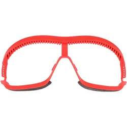 Evil Eye Schaumstoffauflage Fusor   (e005/e006)  BL 339 5648  ee Rot matt  S