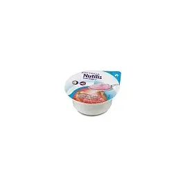 danone deutschland gmbh Nutilis Fruit Erdbeere