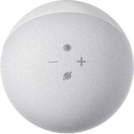 Amazon Echo 4. Generation weiß