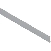 Blum TANDEMBOX antaro Vorderstück ohne Nut,