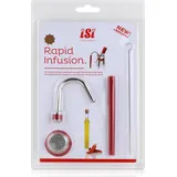 iSi Rapid Infusion Set