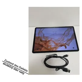 Samsung Galaxy Tab S8 11" 128 GB Wi-Fi Graphit