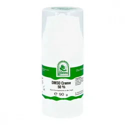 Dmso-creme 50%