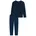by Schiesser 2 tlg blau 52