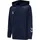 hummel LEAD Polyester Hoodie Kinder marine 176