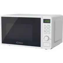 Candy Mikrowelle Candy 38001016 Weiß 20 L 800 W 700 W