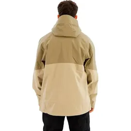 Rossignol Evader Jacke Dune XL