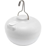 Newgarden Cherry LED-Dekorationsleuchte weiß