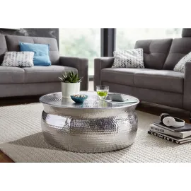 MID.YOU Couchtisch Karam 75 cm)